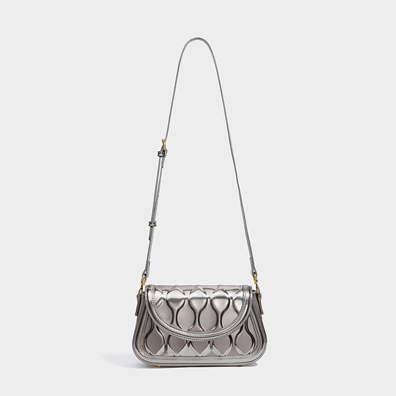 Chic Liv Shoulder Bag - Elevate Your Style