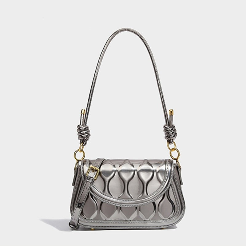 Chic Liv Shoulder Bag - Elevate Your Style