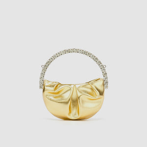 Chic Gia Mini Clutch for Effortless Elegance