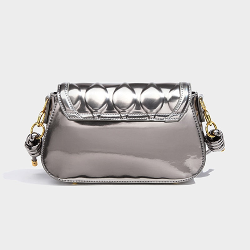 Chic Liv Shoulder Bag - Elevate Your Style