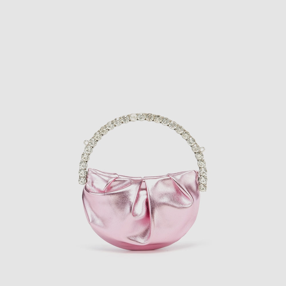 Chic Gia Mini Clutch for Effortless Elegance