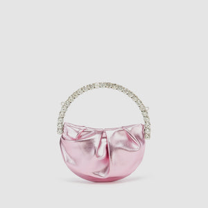 Chic Gia Mini Clutch for Effortless Elegance