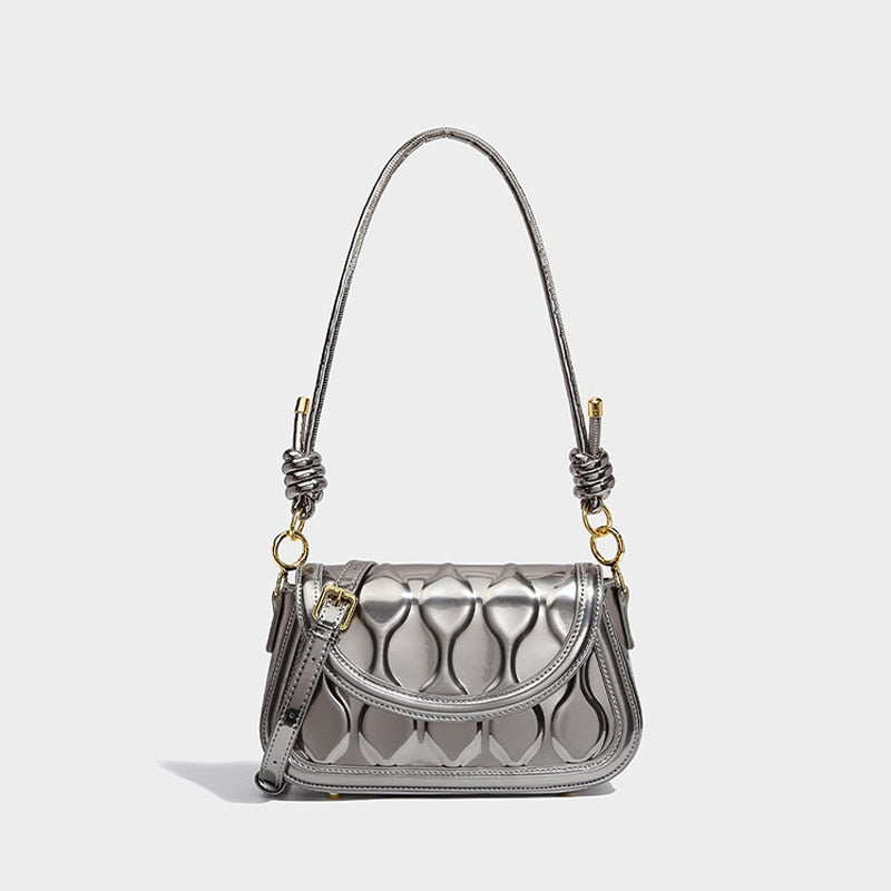 Chic Liv Shoulder Bag - Elevate Your Style