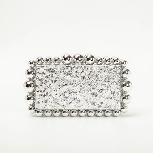 Chic Perla Clutch Purse