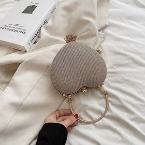 Tula Fairy Heart Clutch