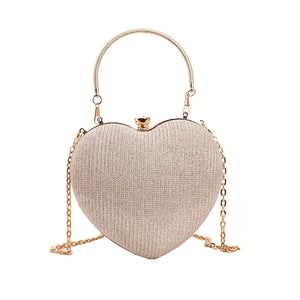 Tula Fairy Heart Clutch