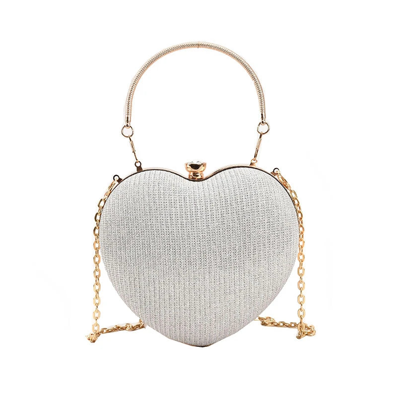 Tula Fairy Heart Clutch