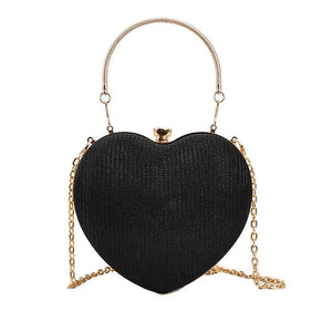 Tula Fairy Heart Clutch