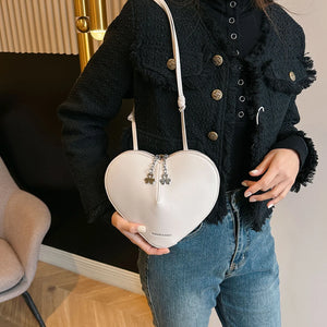 Kia Heart Crossbody