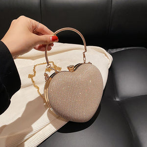 Tula Fairy Heart Clutch