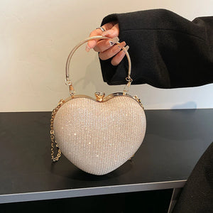 Tula Fairy Heart Clutch